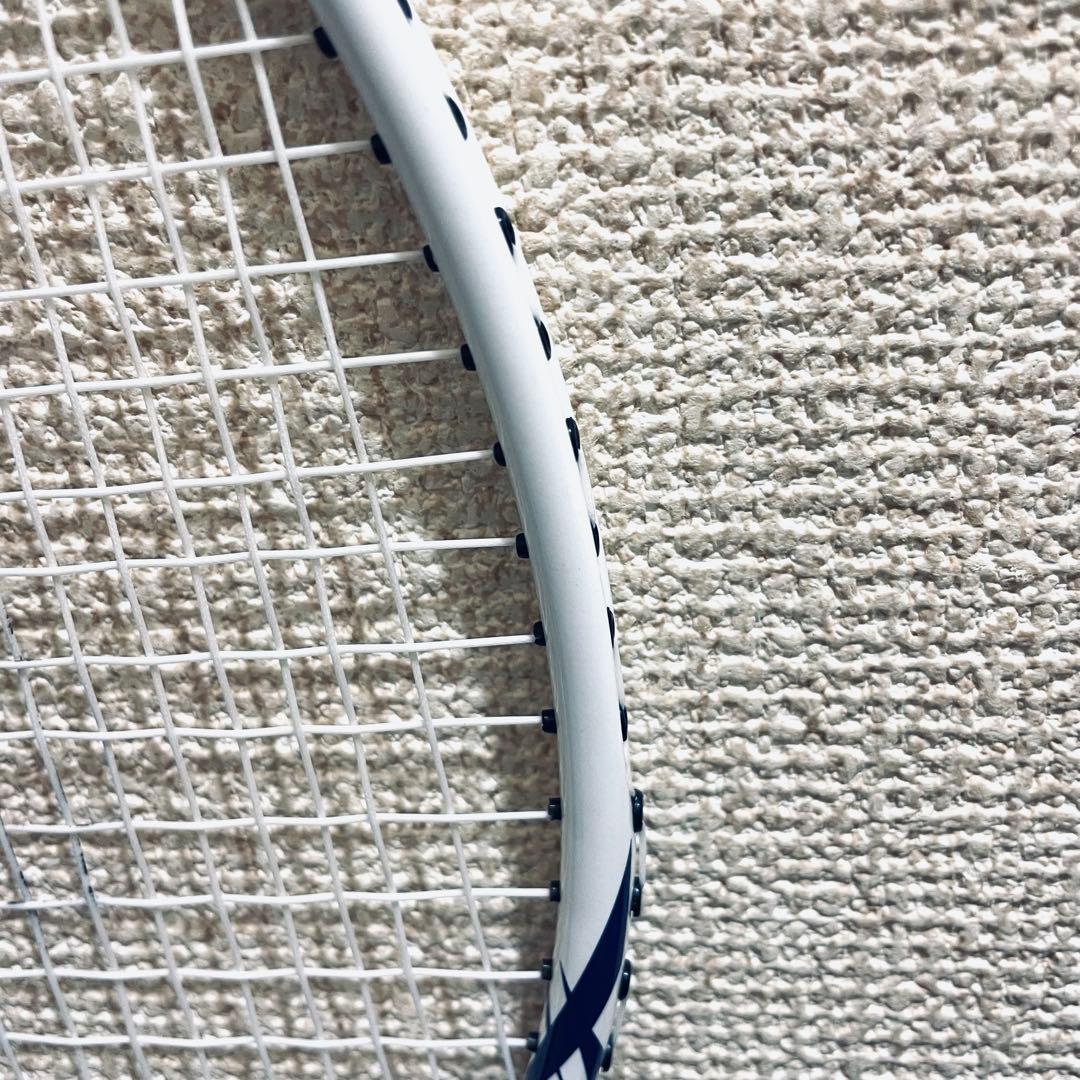 YONEX ヨネックス B4000 バドミントンラケット 2本セット