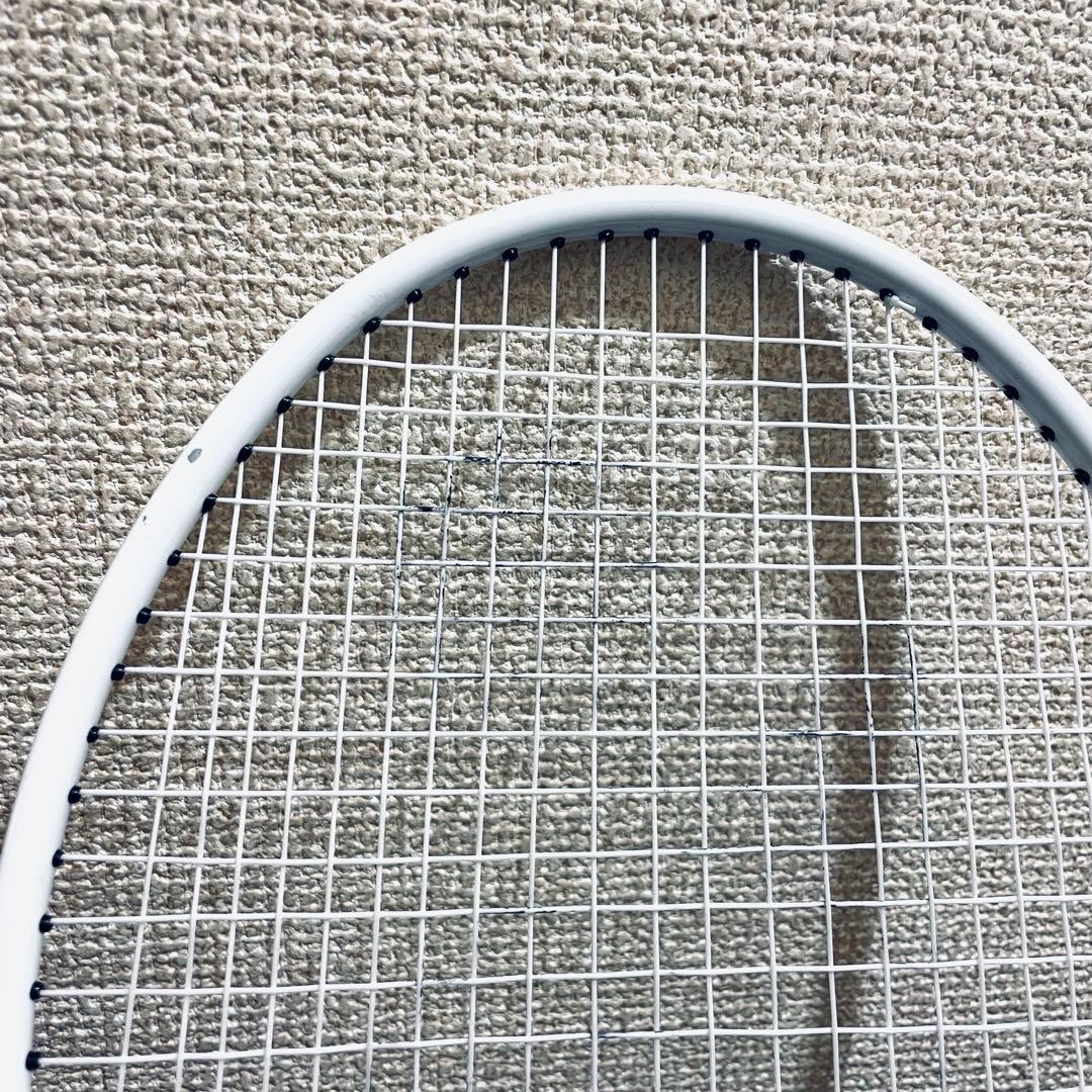 YONEX ヨネックス B4000 バドミントンラケット 2本セット