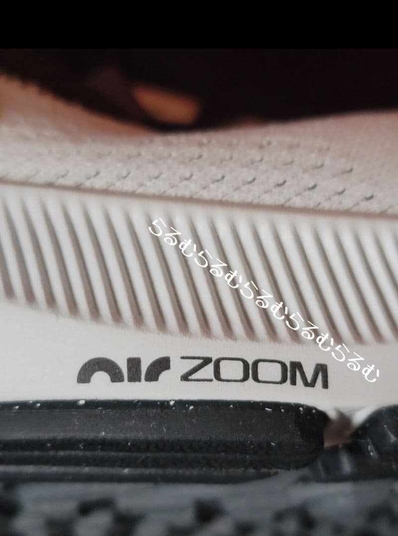 NIKE エアズーム ペガサス 38 ジュニアロード cz4178-007完売品