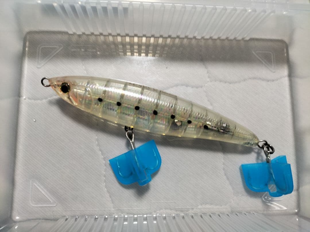 【ショアジギング引退品】有名プラグ、ルアーセット