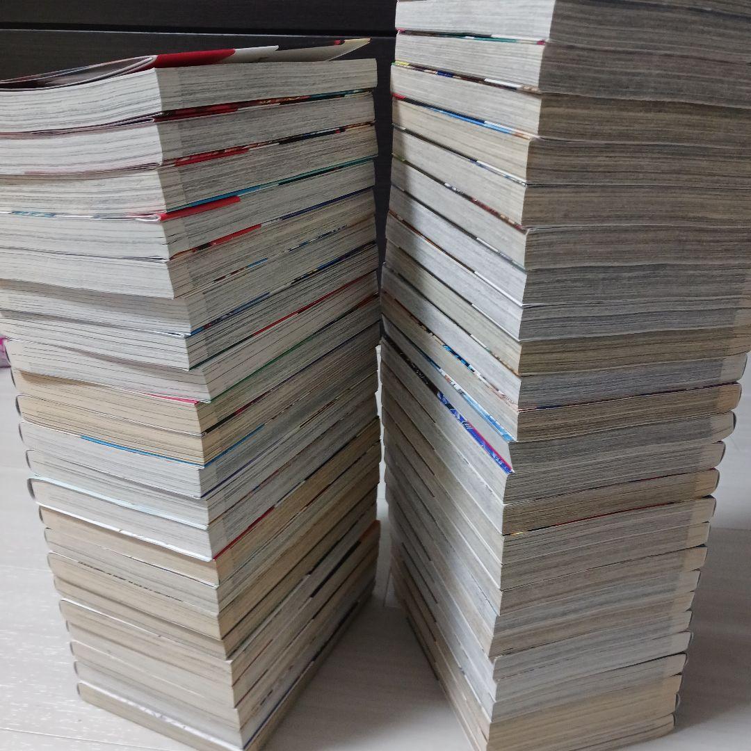 キングダム 漫画 30巻～77巻
