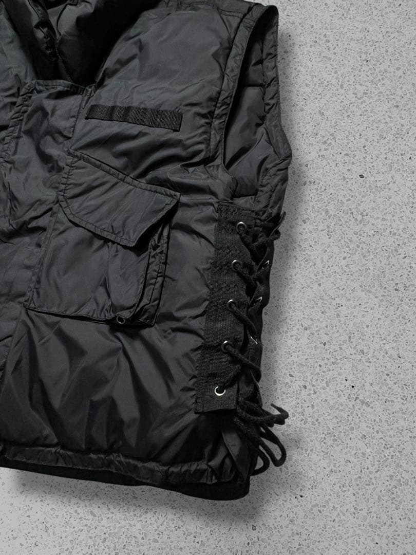 ジャケット・アウター HOUSTON Body armor cold weather SWAT XL