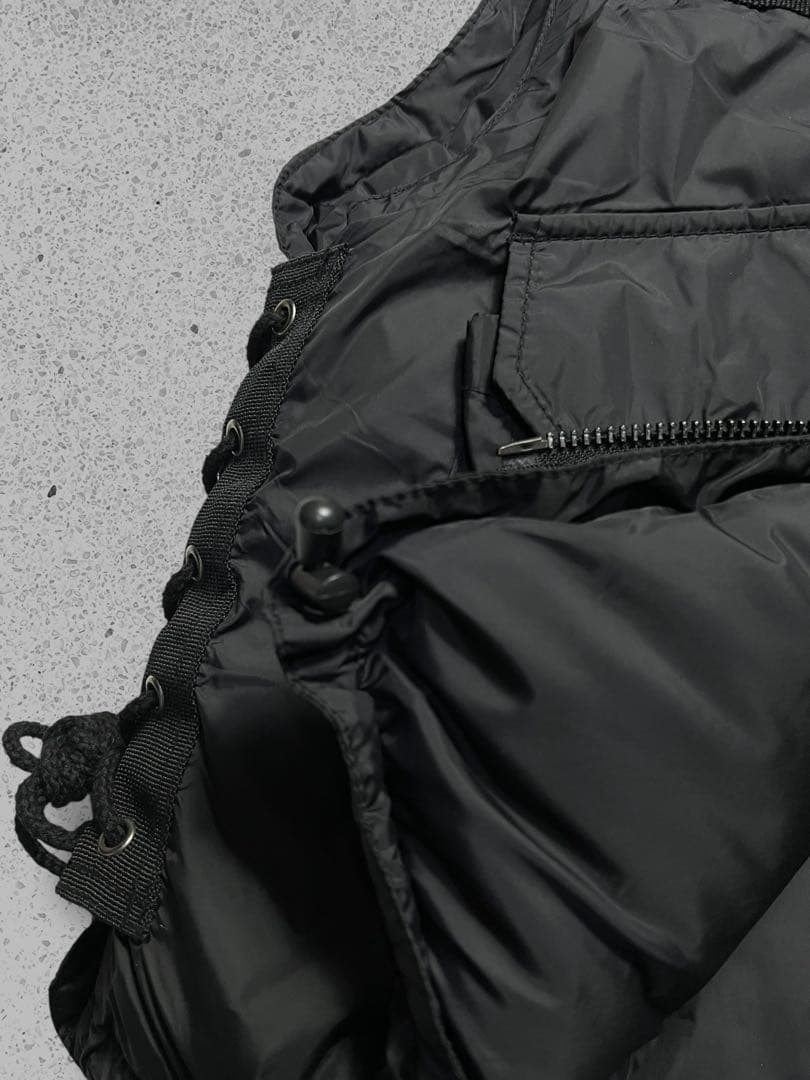 ジャケット・アウター HOUSTON Body armor cold weather SWAT XL