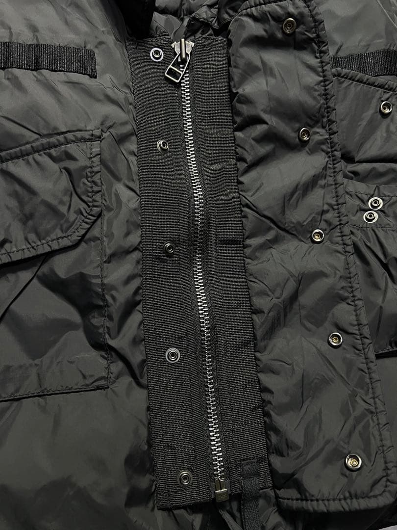ジャケット・アウター HOUSTON Body armor cold weather SWAT XL