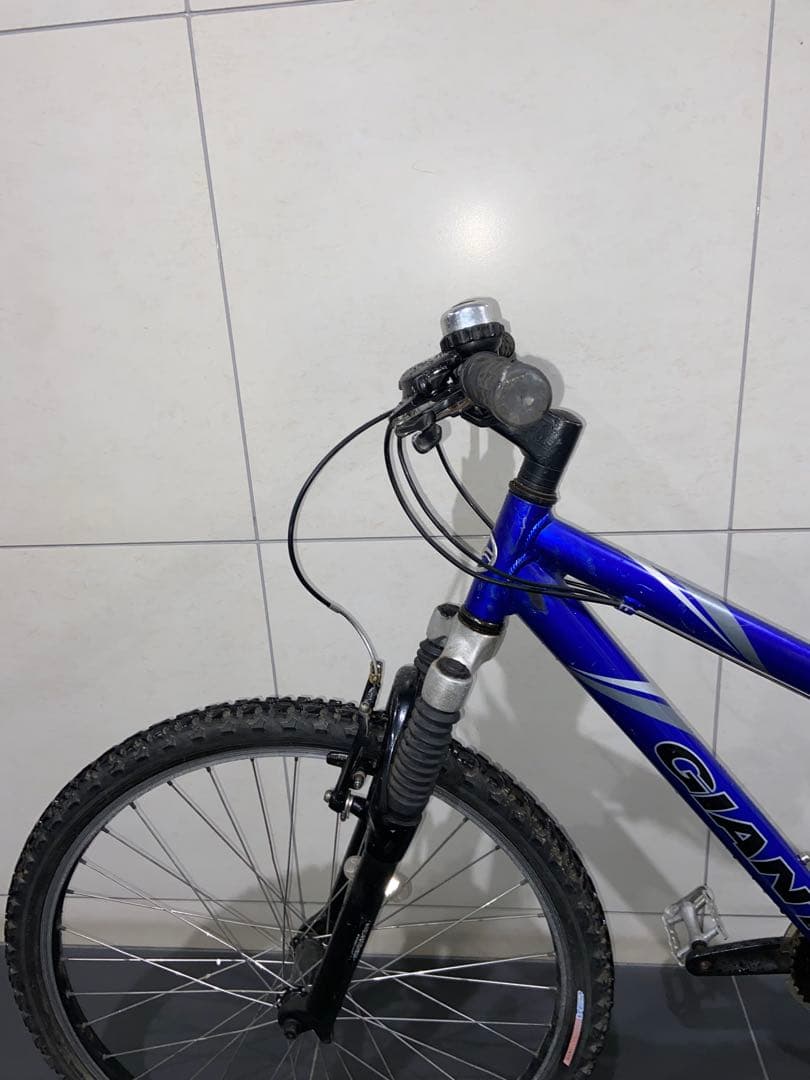 GIANT ROCK5000 MTB マウンテンバイクジャイアントsnap