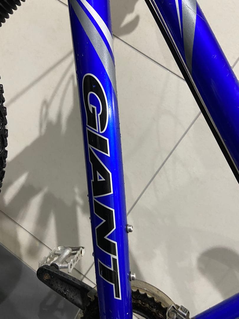 GIANT ROCK5000 MTB マウンテンバイクジャイアントsnap