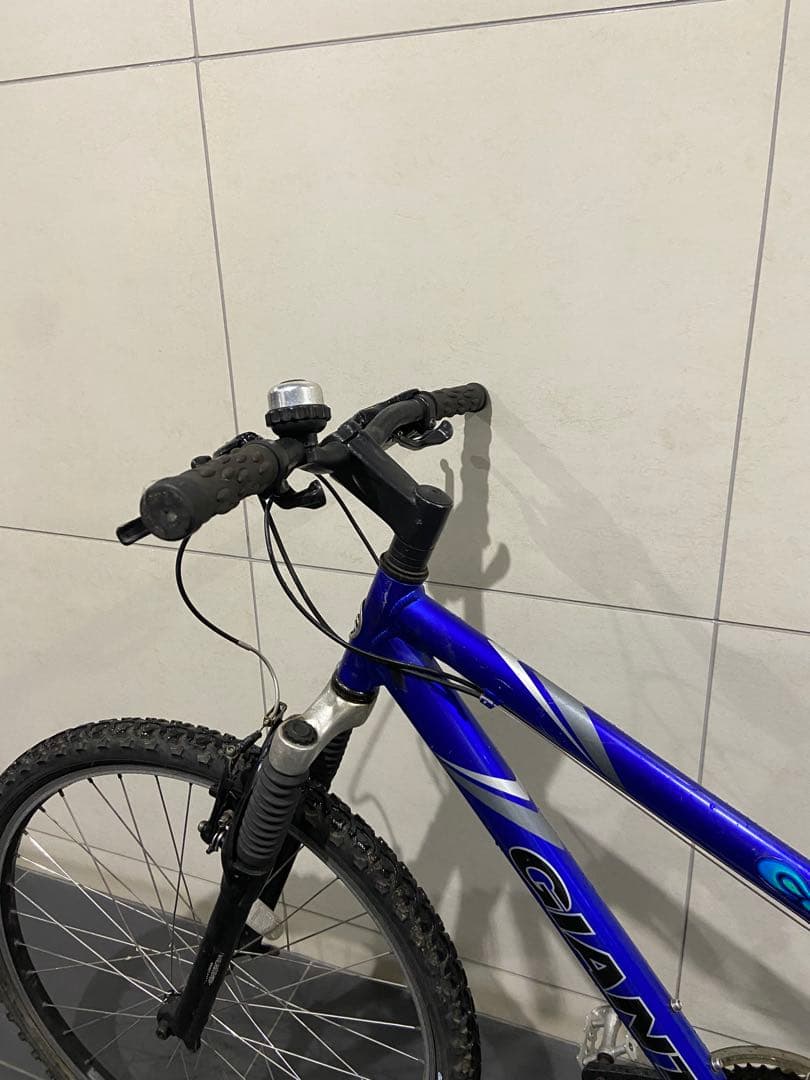 GIANT ROCK5000 MTB マウンテンバイクジャイアントsnap