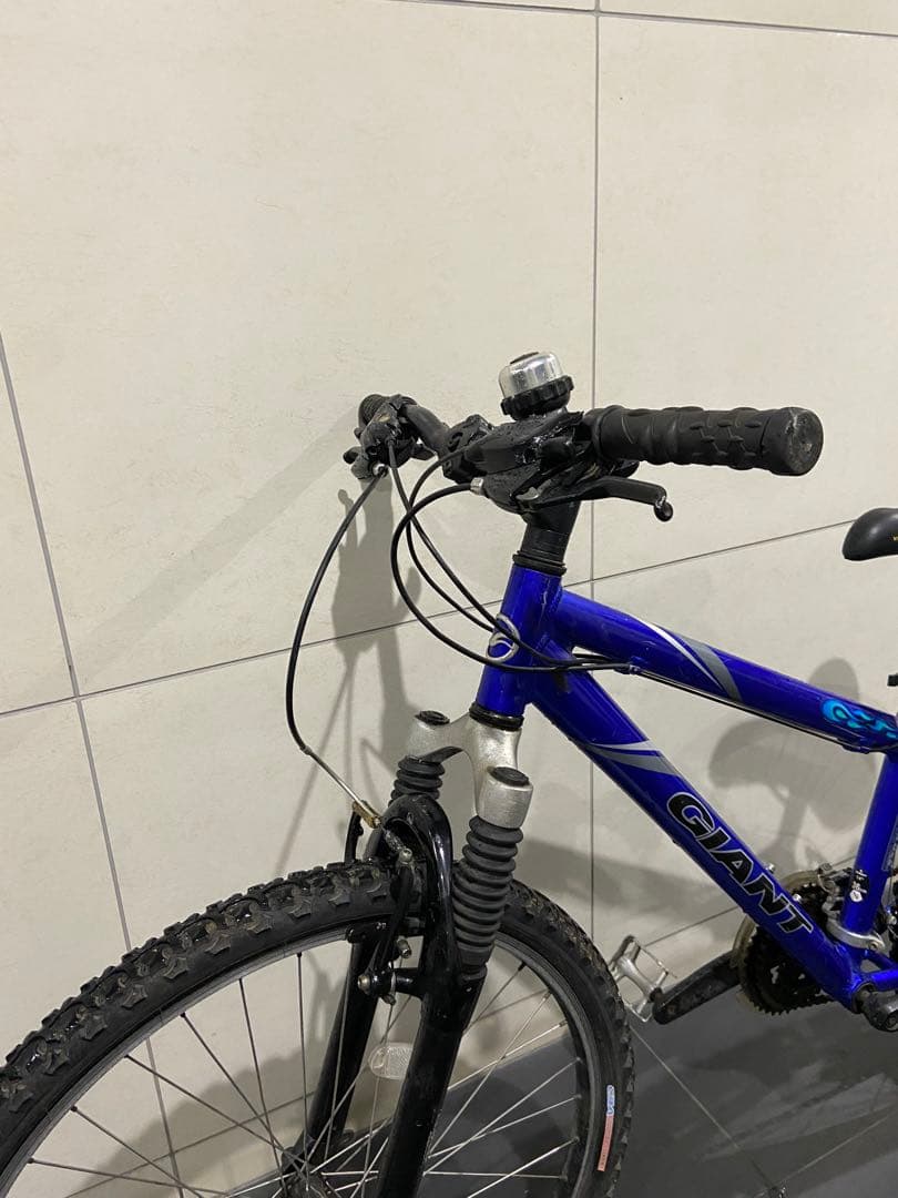 GIANT ROCK5000 MTB マウンテンバイクジャイアントsnap