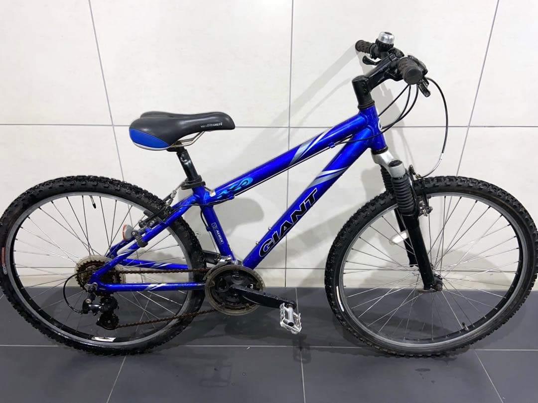 GIANT ROCK5000 MTB マウンテンバイクジャイアントsnap