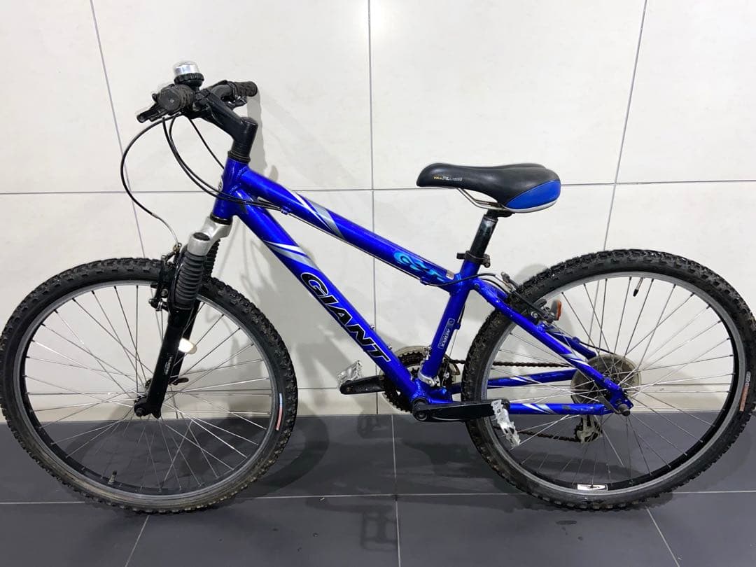 GIANT ROCK5000 MTB マウンテンバイクジャイアントsnap
