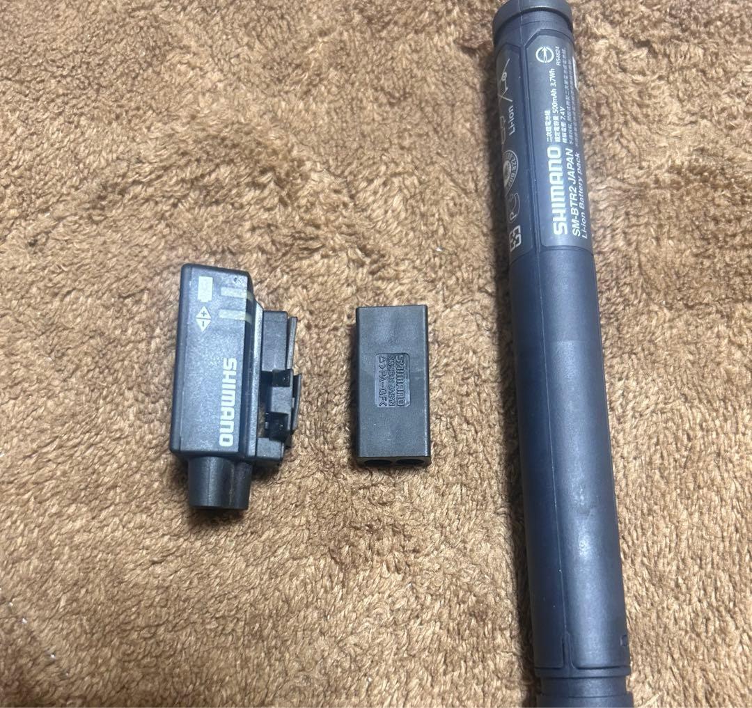シマノ　SM-BTR2 SM-EW90-A SM-JC41
