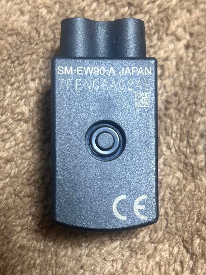シマノ　SM-BTR2 SM-EW90-A SM-JC41