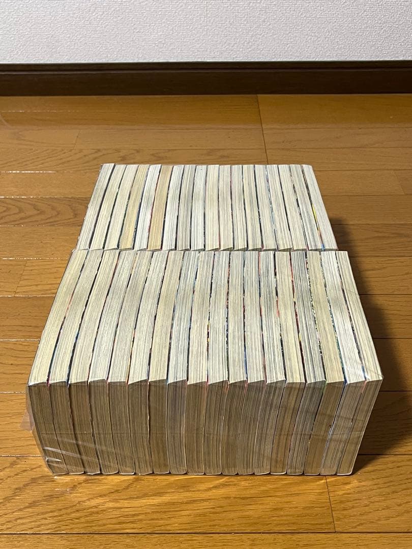 セブンシーズ 7SEEDS 1〜35巻　全巻セット　➕　外伝