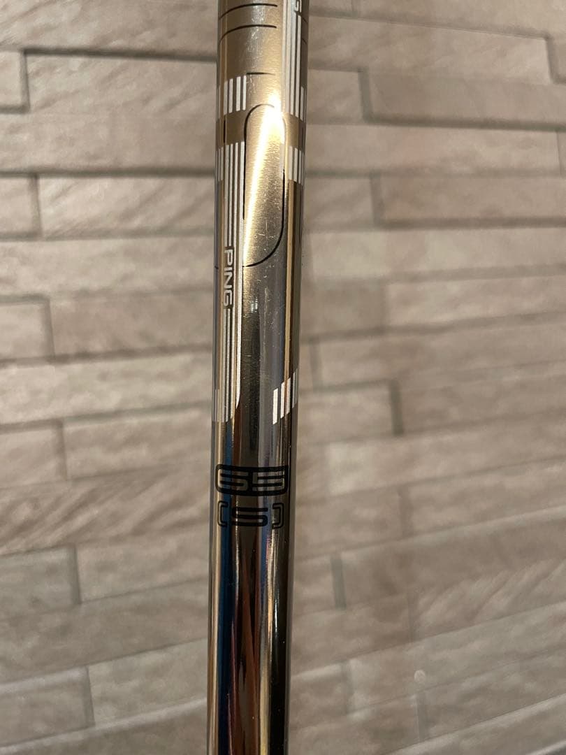 PING G425 MAX ドライバー