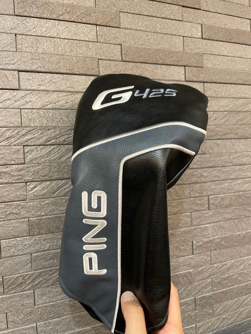 PING G425 MAX ドライバー