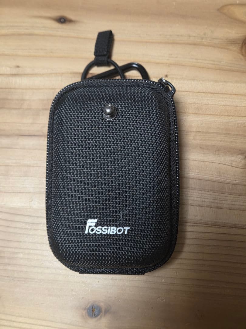 FOSSiBOT ゴルフ レーザー距離計