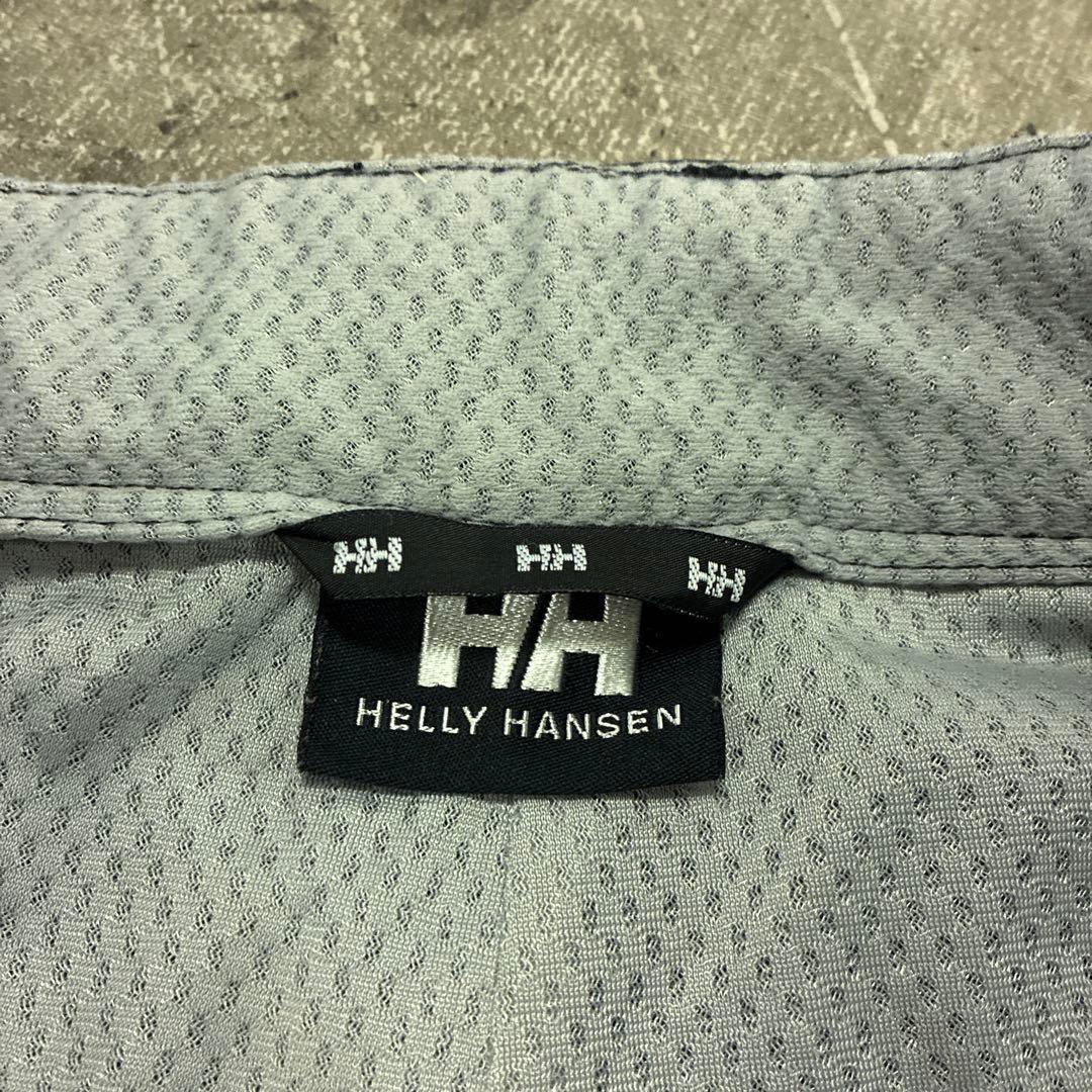 7W7 HELLY HANSEN スノボーウェア　スノーウェア　上下セット　古着