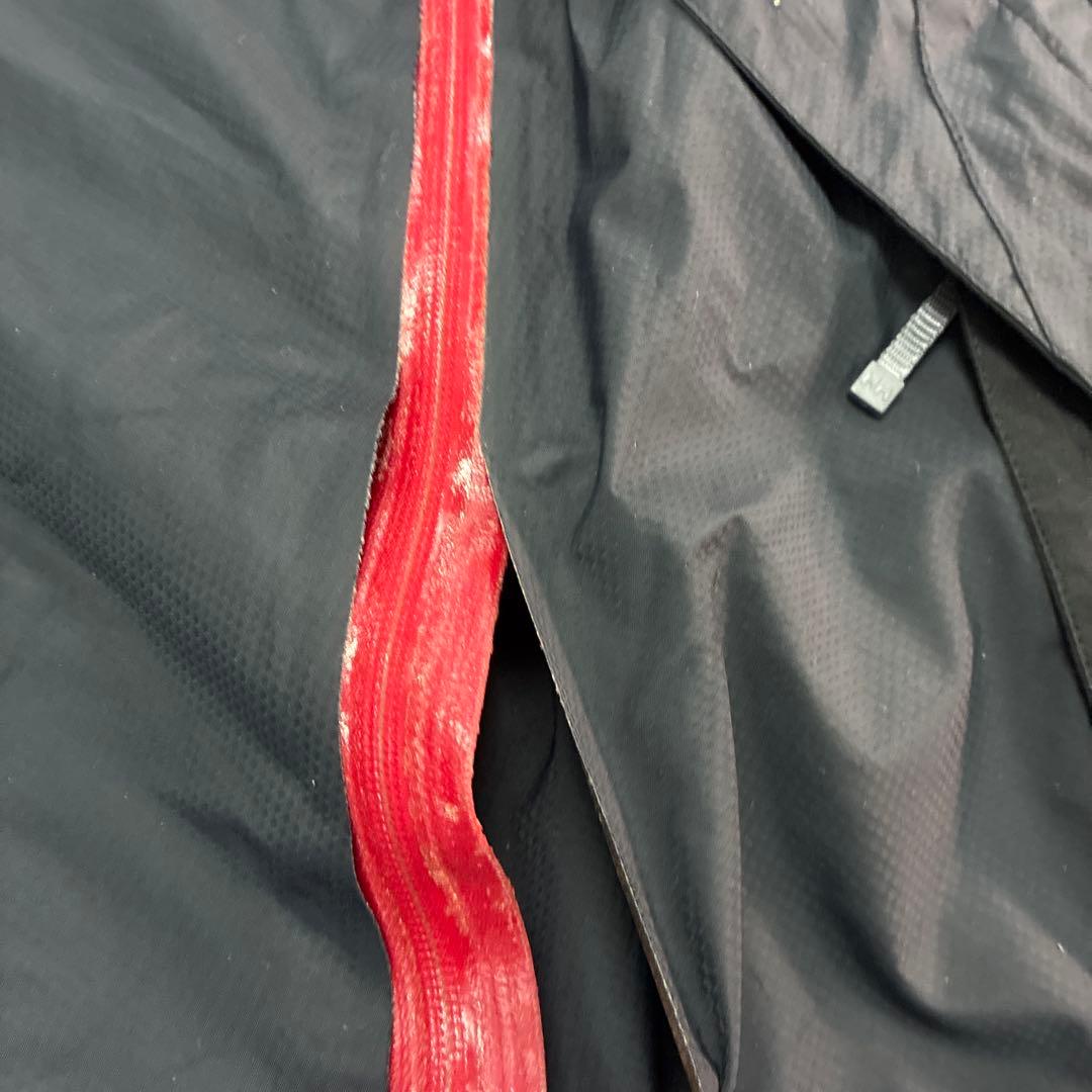 7W7 HELLY HANSEN スノボーウェア　スノーウェア　上下セット　古着
