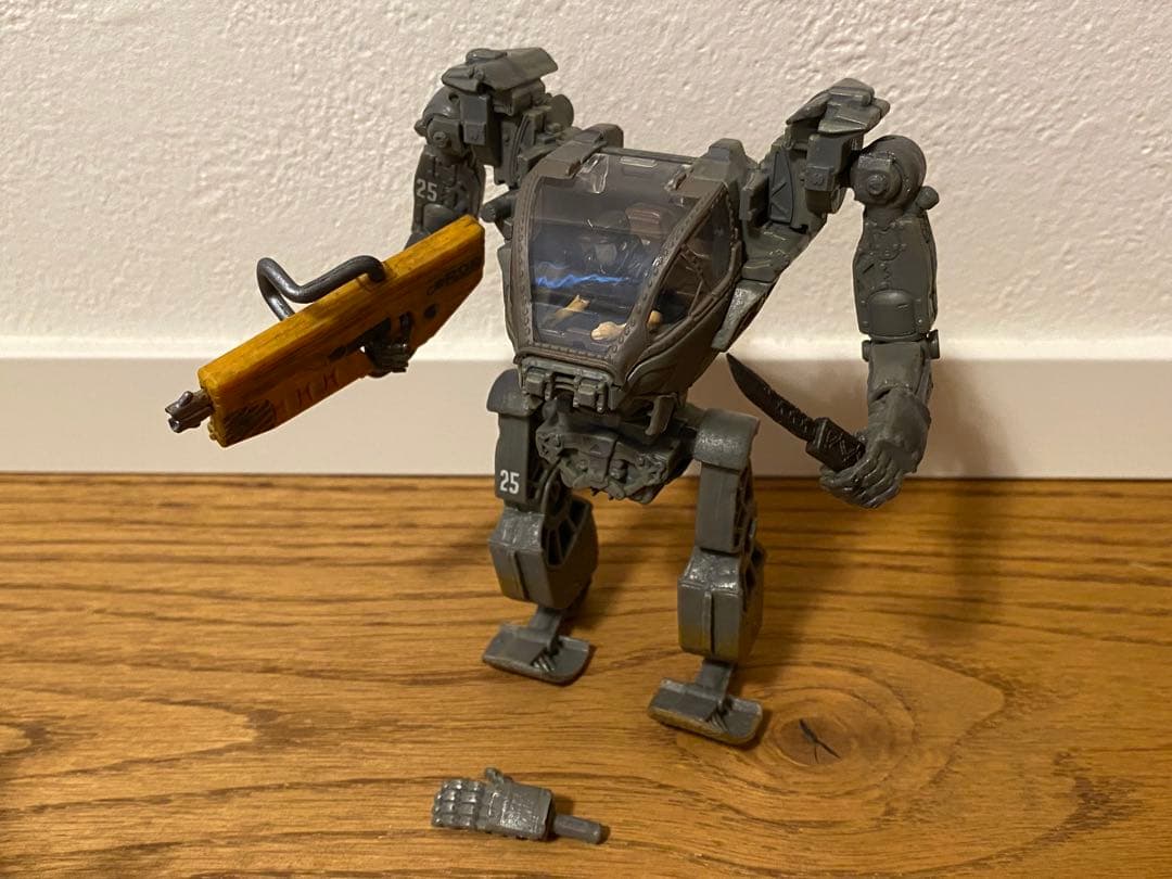 アバターAVATAR フィギュア プレイセット　マクファーレントイズ