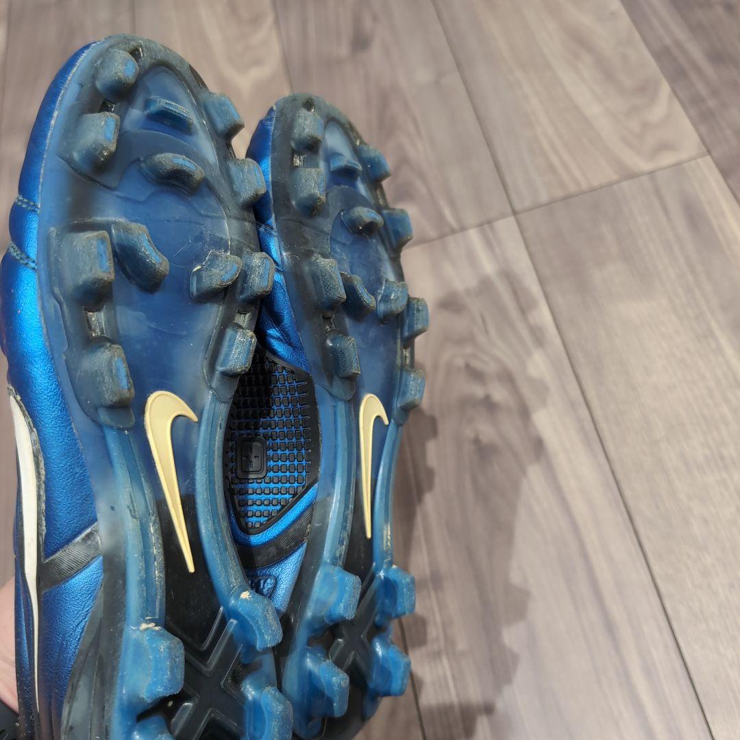 Nike ナイキ　CTR360　マエストリ 初代　サッカー　スパイク