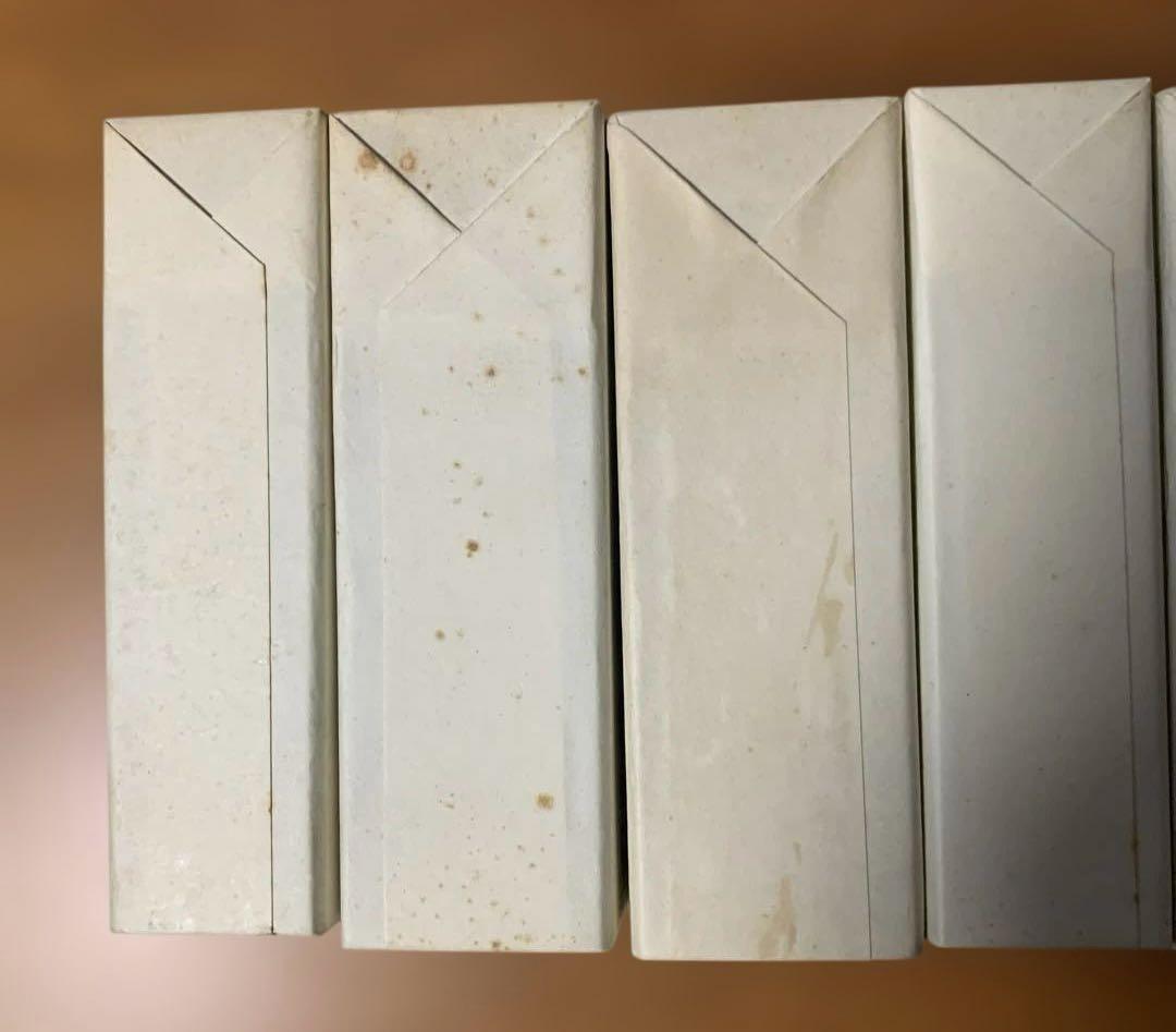 漱石全集 全28巻別巻1冊セット 全巻月報付き 岩波書店