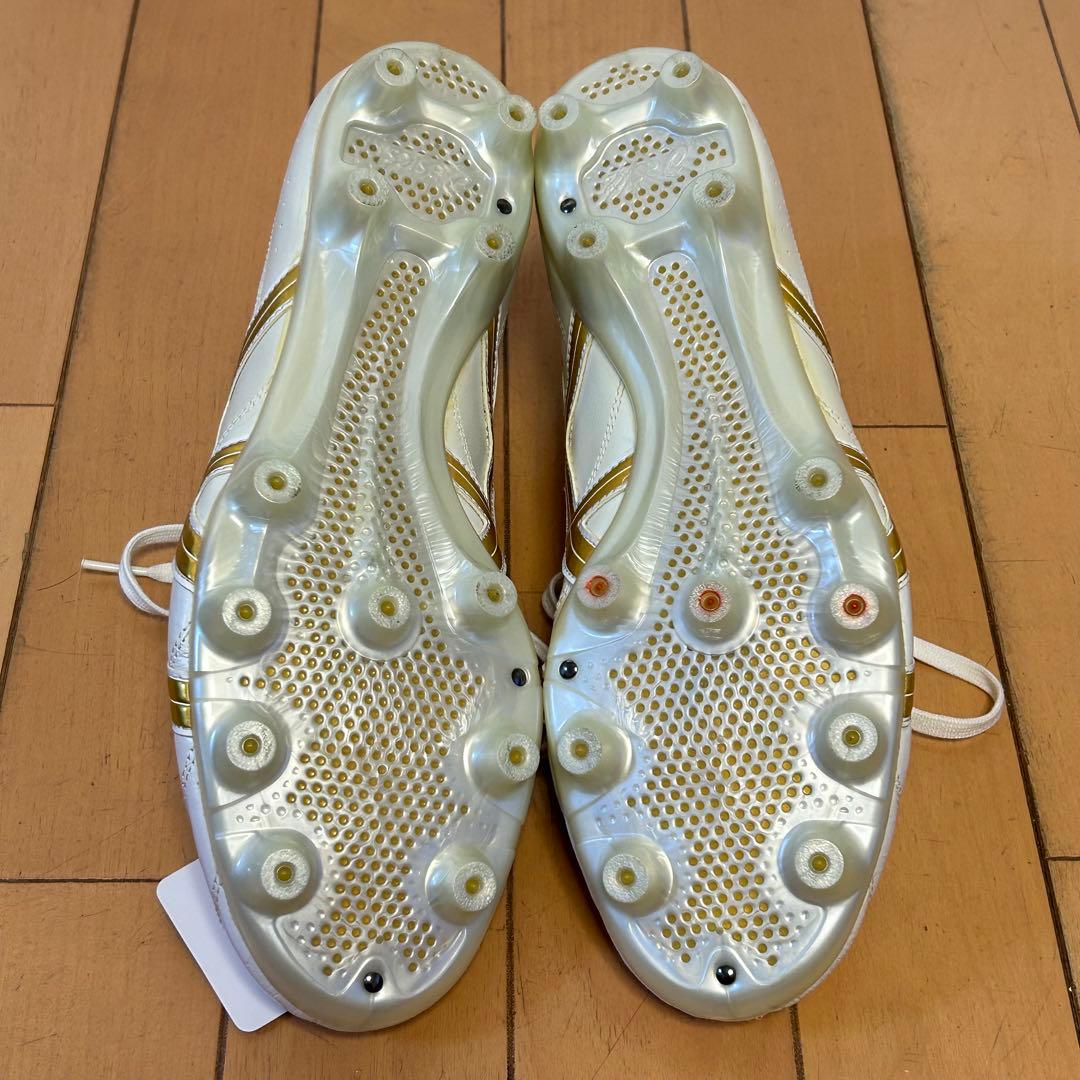 ☆未使用☆ asics DS LIGHT WIDE 28cm 幅広　ワイド