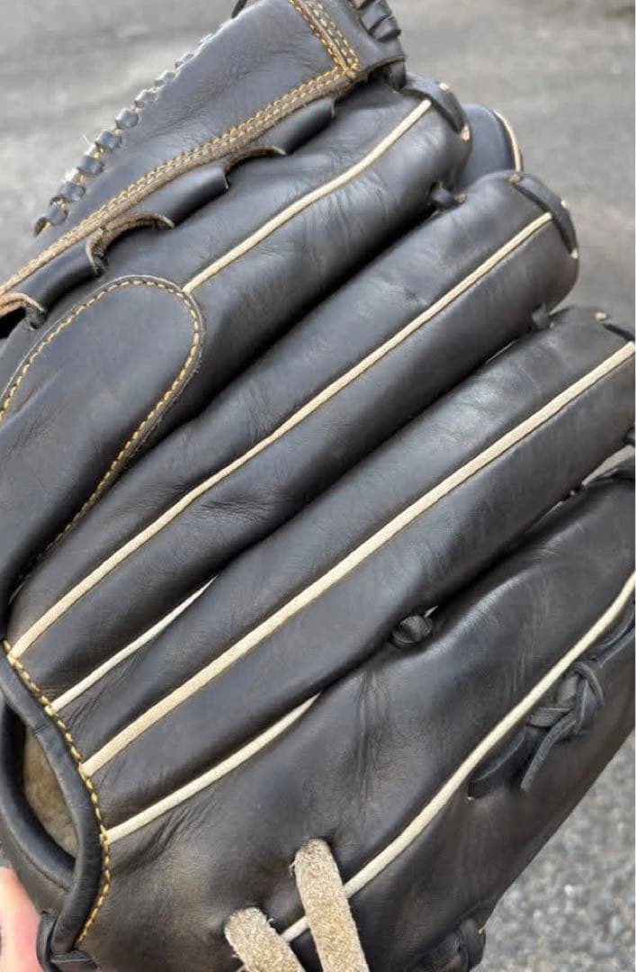 ローリングスRawlings 社会人選手使用 硬式グローブ