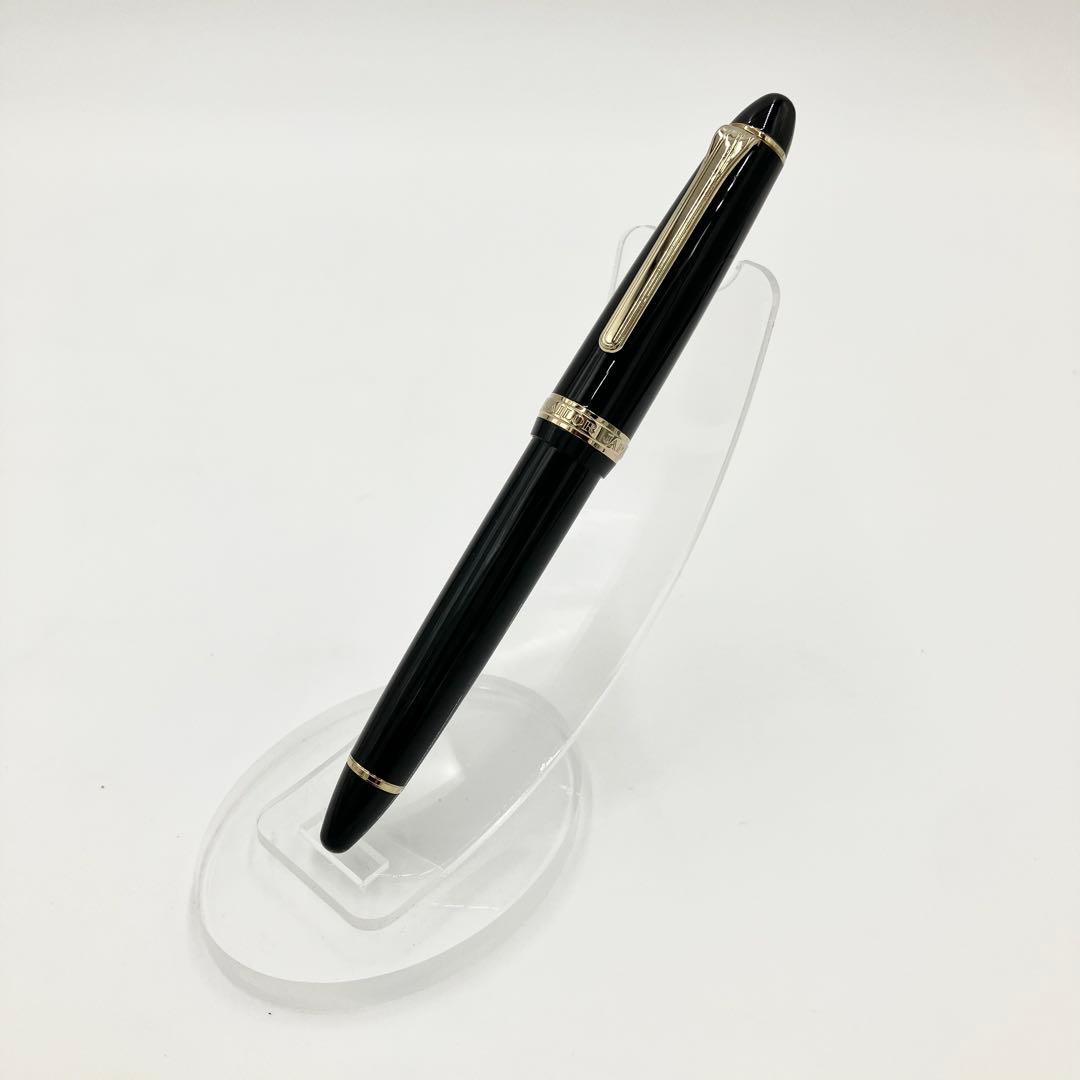 セーラー　万年筆　FOUNDED1911　14K　USED