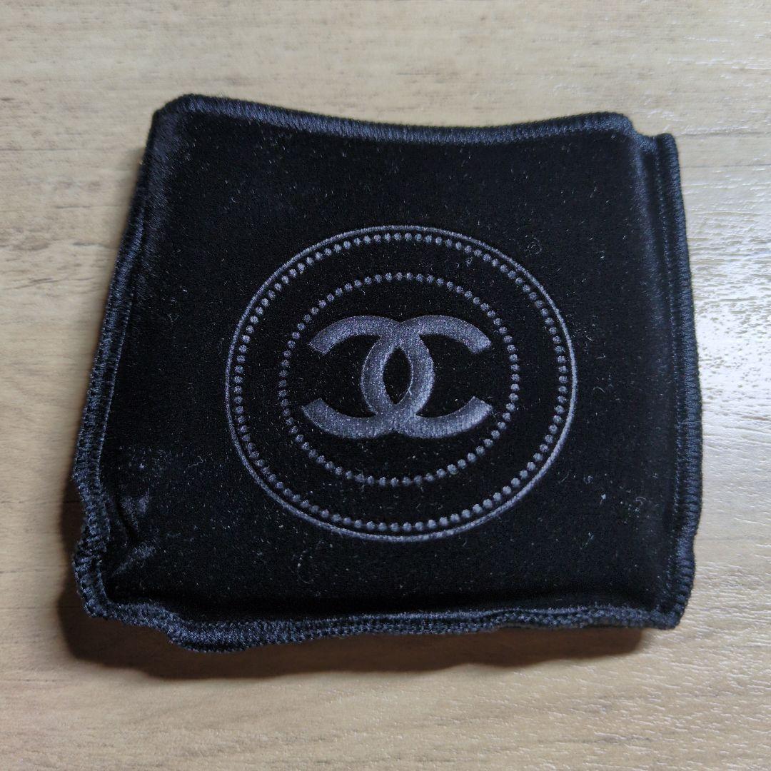 【未使用品】CHANEL レ キャトル オンブル ブトン239 ブトンバロック