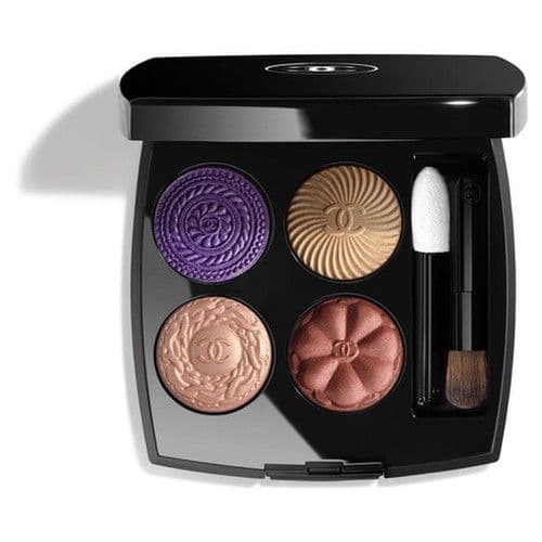 【未使用品】CHANEL レ キャトル オンブル ブトン239 ブトンバロック
