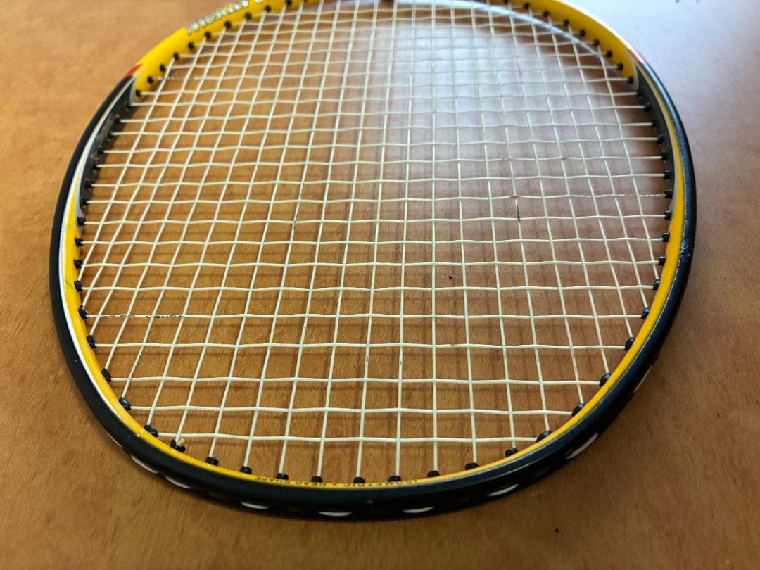 【廃番】マッスルパワー90 MP90 ヨネックス YONEX