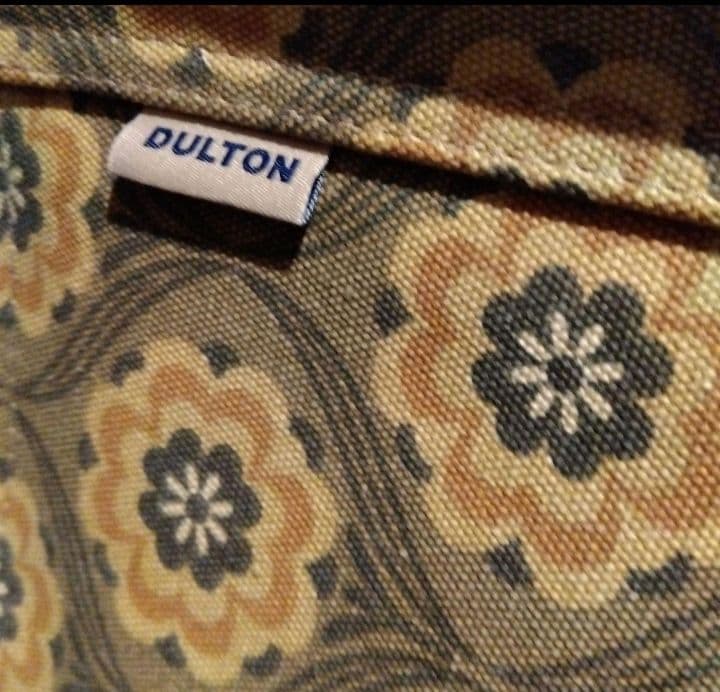 DULTON アウトドアチェア カラー2種類