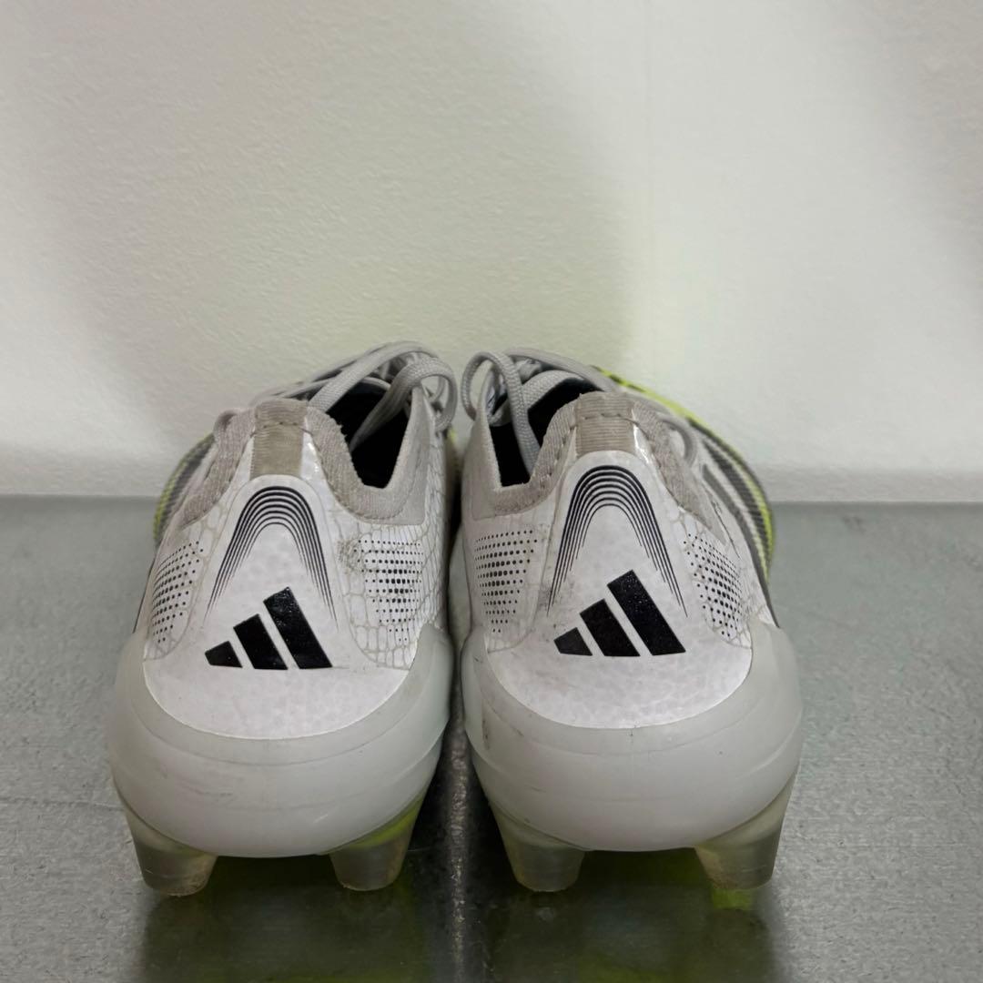 早い者勝ち最終値下げ‼️adidas プレデター　エリート 10000→6800