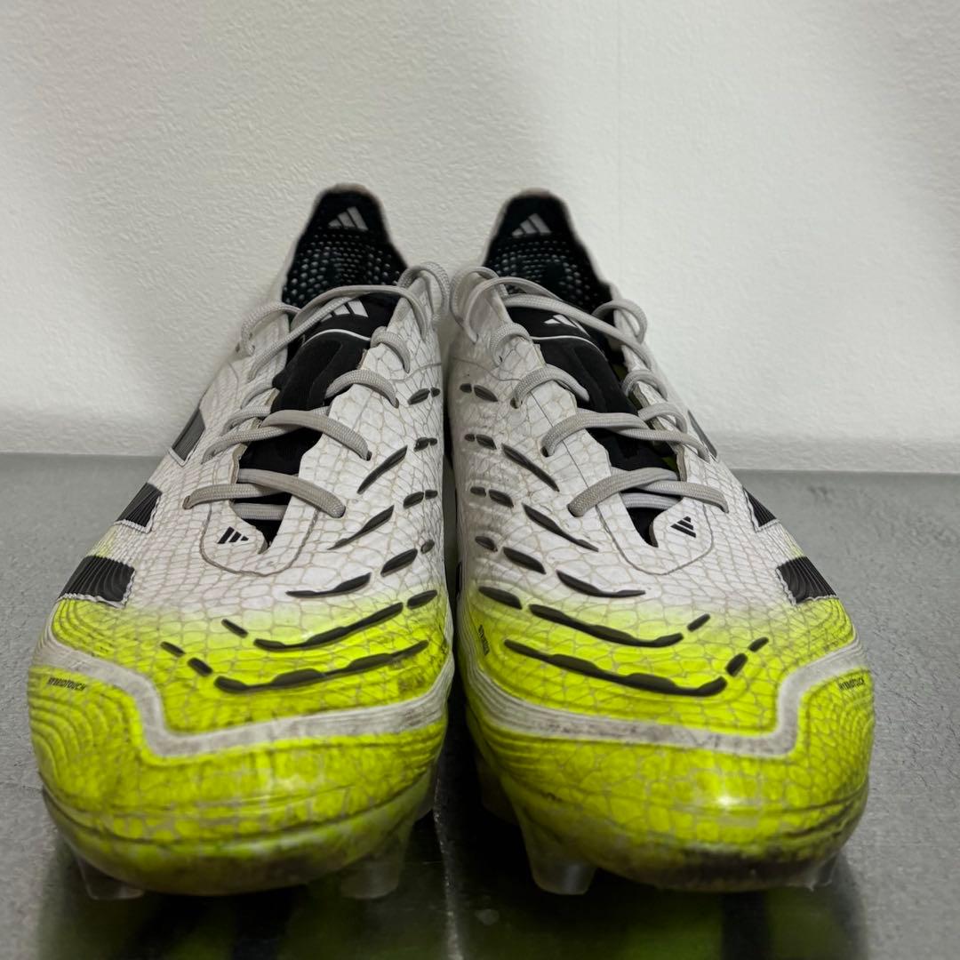 早い者勝ち最終値下げ‼️adidas プレデター　エリート 10000→6800