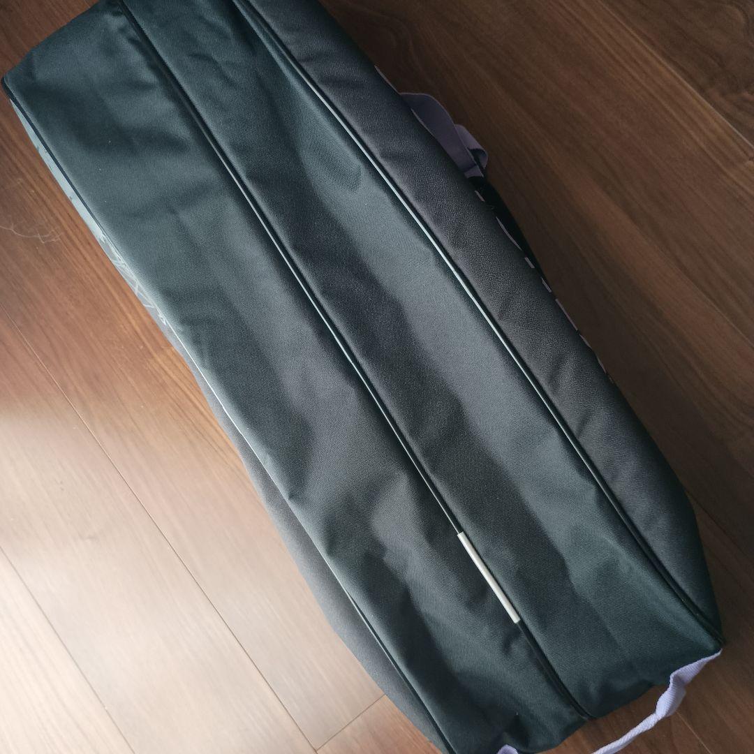 YONEX バドミントンラケットバッグ 　テニスバッグ