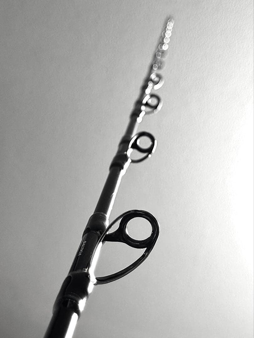 ソルティガ BAY JIGGING 64XXHB . 65XHB 2本セット