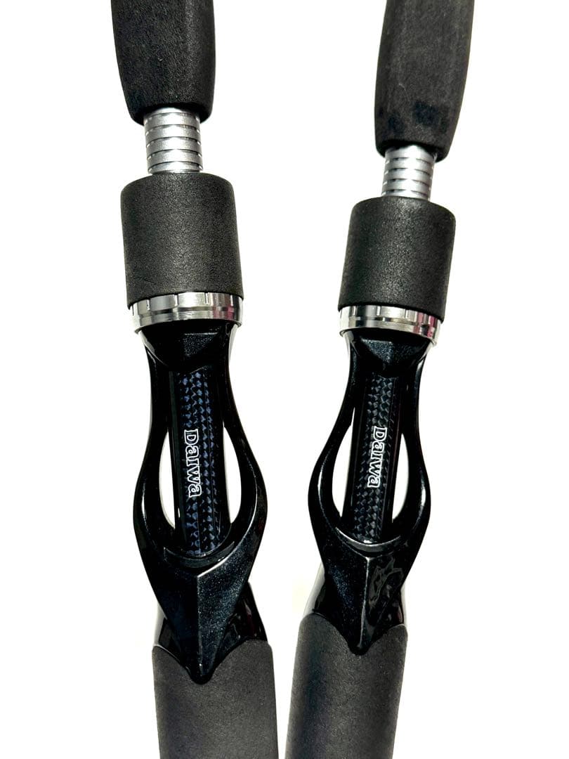 ソルティガ BAY JIGGING 64XXHB . 65XHB 2本セット