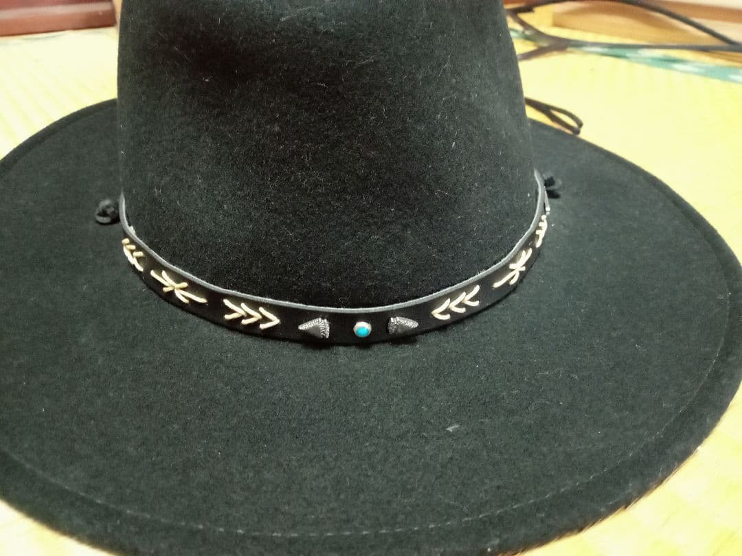 STETSON ハット