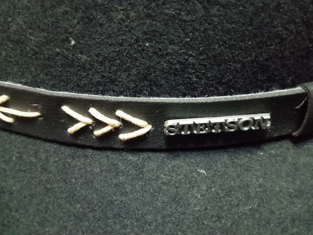 STETSON ハット