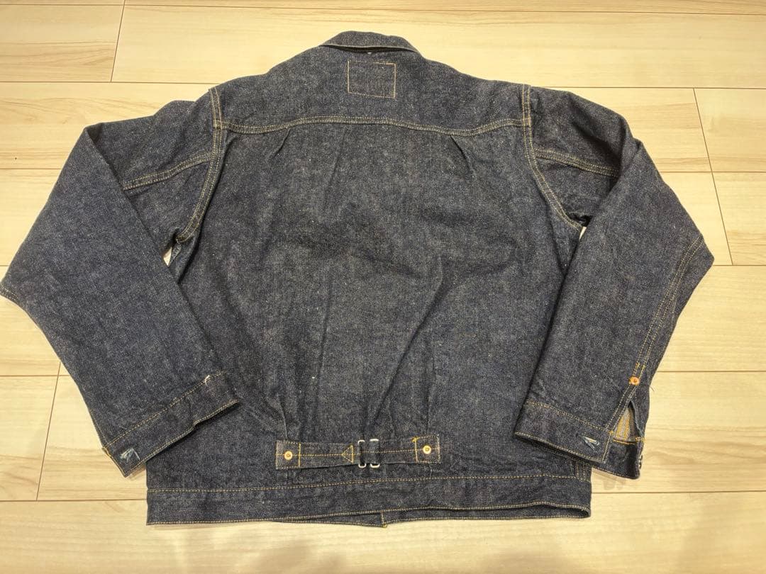 サムライジーンズ　LOT24 セット XXL ビッグサイズ