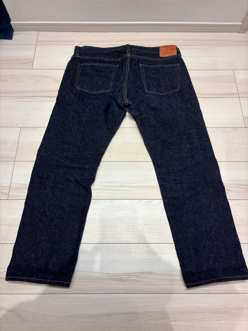 サムライジーンズ　LOT24 セット XXL ビッグサイズ