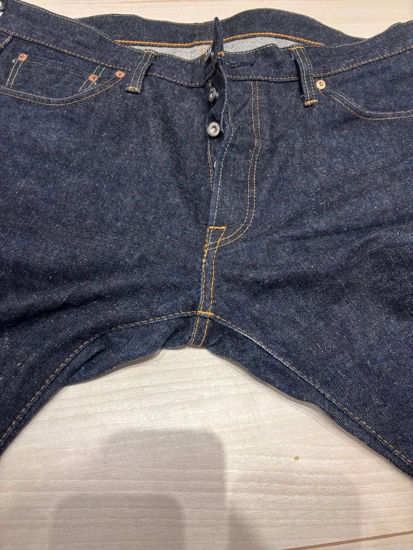 サムライジーンズ　LOT24 セット XXL ビッグサイズ