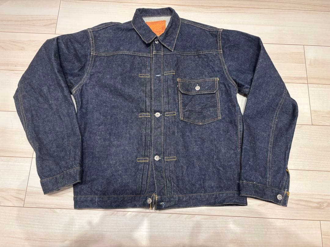 サムライジーンズ　LOT24 セット XXL ビッグサイズ