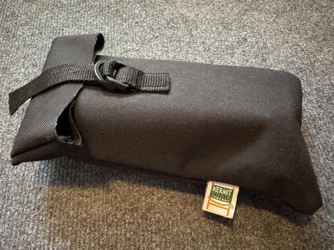 本物 正規品 カーミットチェア専用 レッグエクステンション 4本