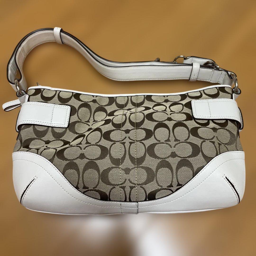 COACHハンドバック