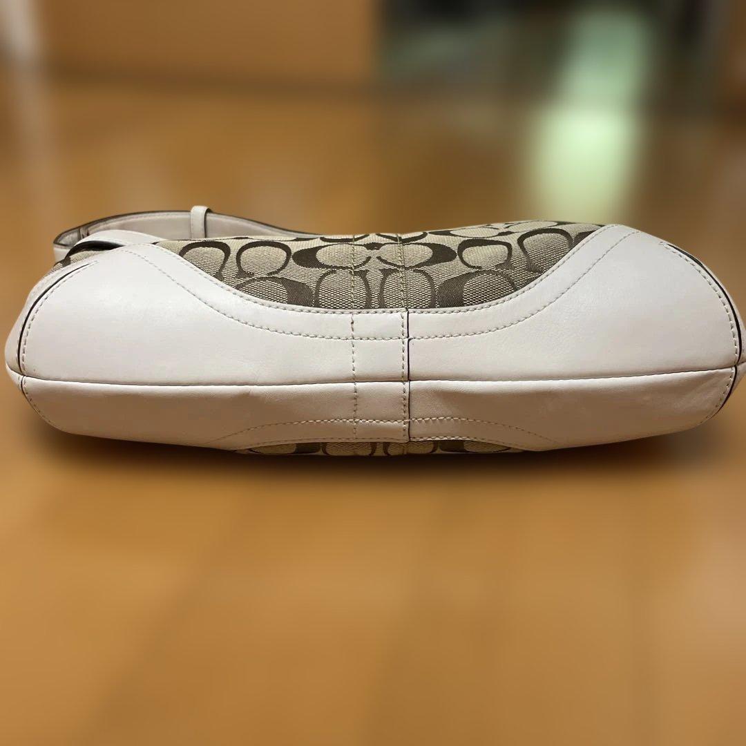 COACHハンドバック