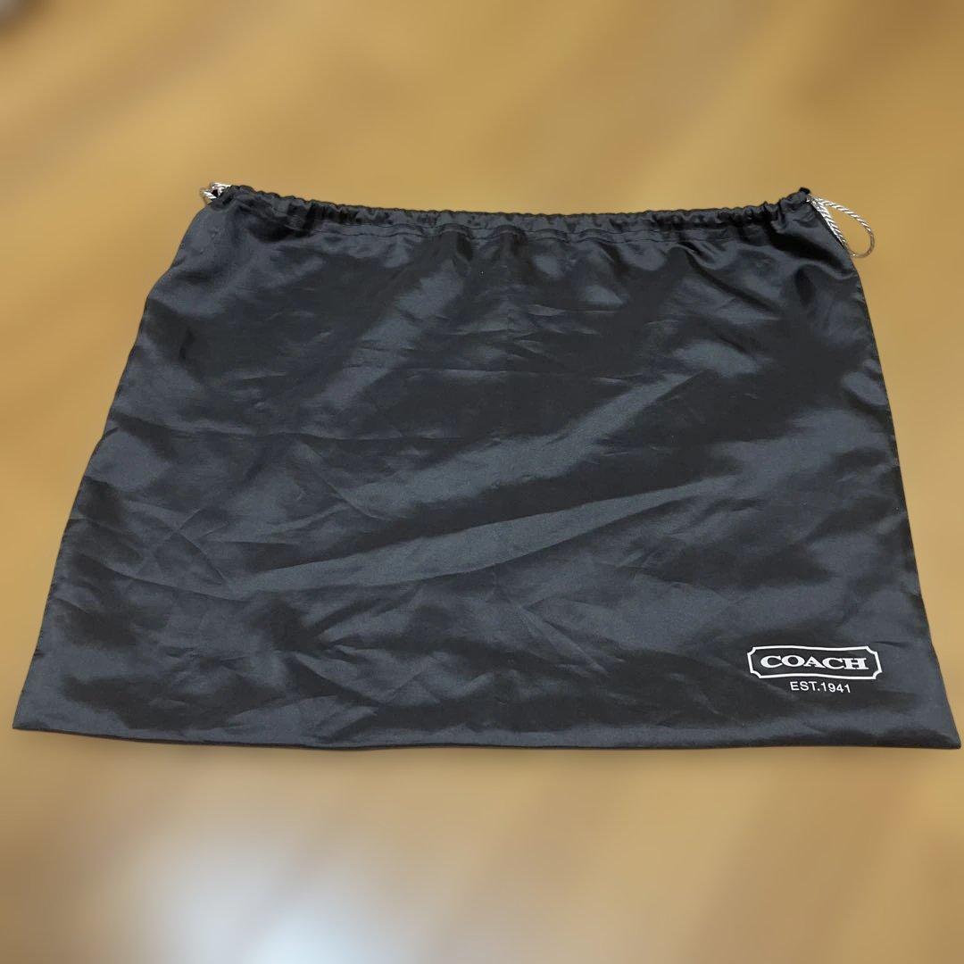 COACHハンドバック