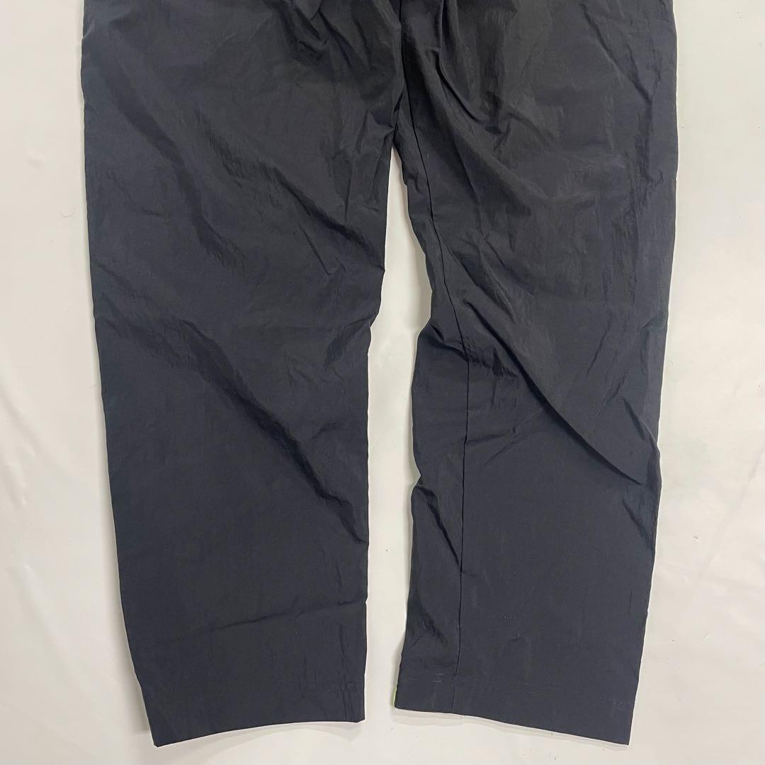 NIKE シーズナル ウーブンパンツ L 黒 FB7134-010
