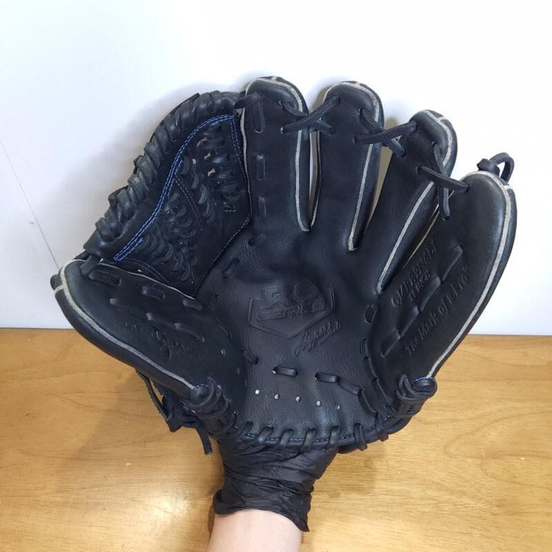 ローリングス ハイパーテック R9 SERIES 良品 児童用 軟式グローブ