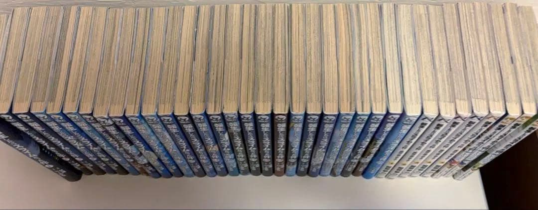 転生したらスライムだった件 1~28巻 26巻抜け サイドストーリー 8冊